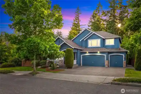 Multi-generational Luxury Living