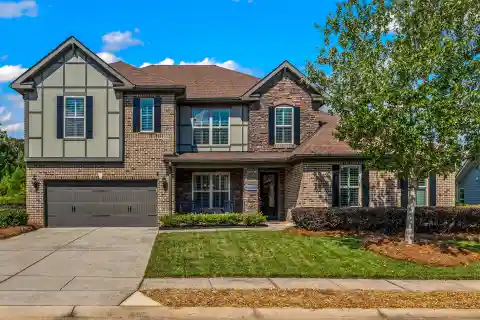 Bright Open-Layout Gem in Premier Riverfront Community