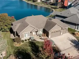 Rare Opportunity in Sought-after Autumn Lake