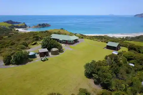 Private Paradise with Endless Views