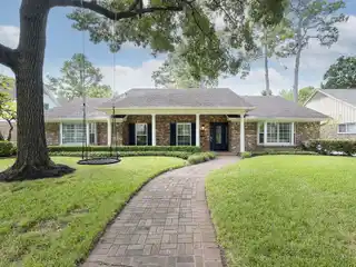 Beautifully Updated One-Story Smart Home