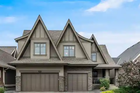 Exquisite Home in Prestigious Cooper’s Crossing