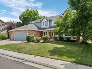Spacious Home in Sought-After Stratton Ridge