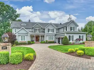 One-of-a-kind Lake Norman Waterfront Home