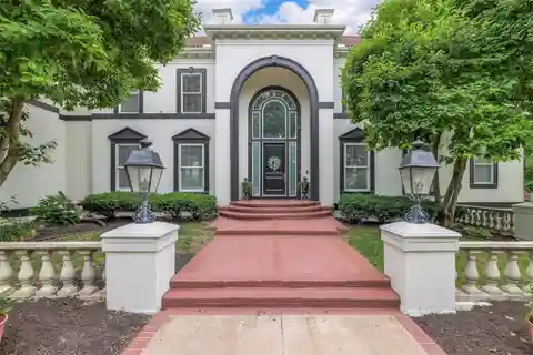 Unparalleled Opportunity in the Heart of Hallbrook