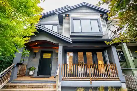 Exquisitely Built Custom Home