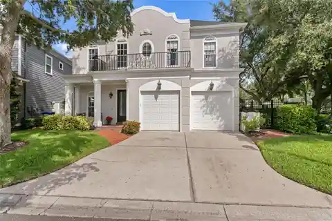 Residential