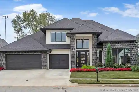 Vaulted Luxury in a Smart Gated Haven