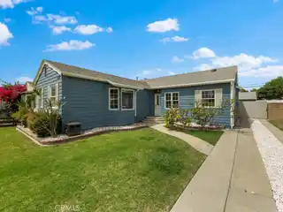Thoughtfully Updated Ranch-style Residence
