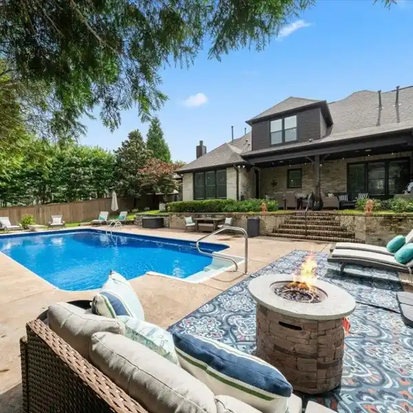 MOVE-IN READY HOME IN WOLF RIVER RANCH