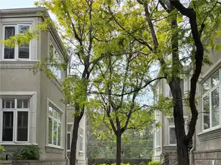 Serene Cherry Creek Townhome