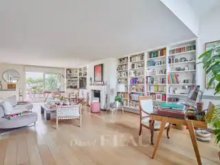 Bright Beautiful Home with Attached Garage