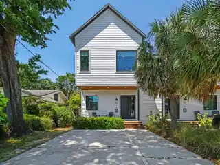 Modern Architect-designed Home