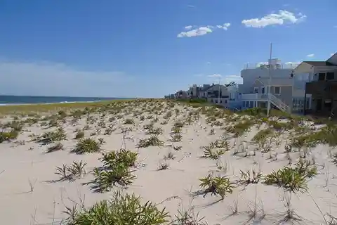 Oceanfront Opportunity in North Beach Haven