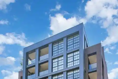 Perfectly Curated Full-Floor Home