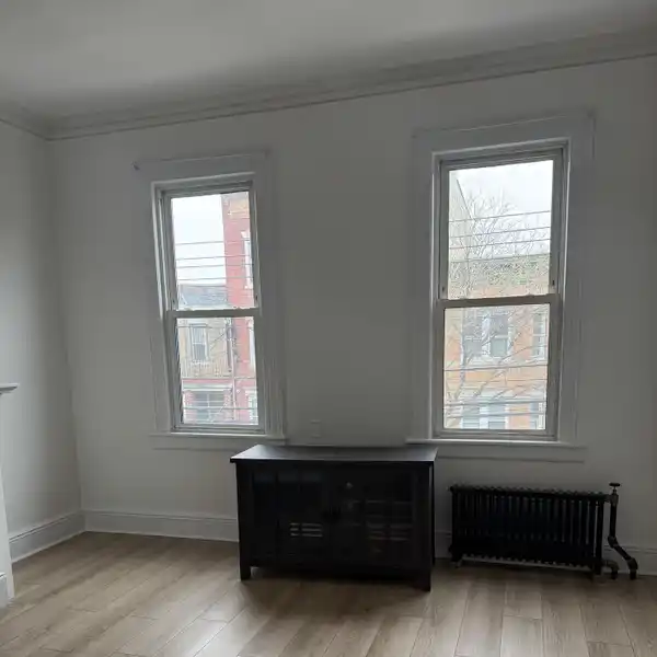 STUNNING RENOVATED MULTI FAMILY HOME