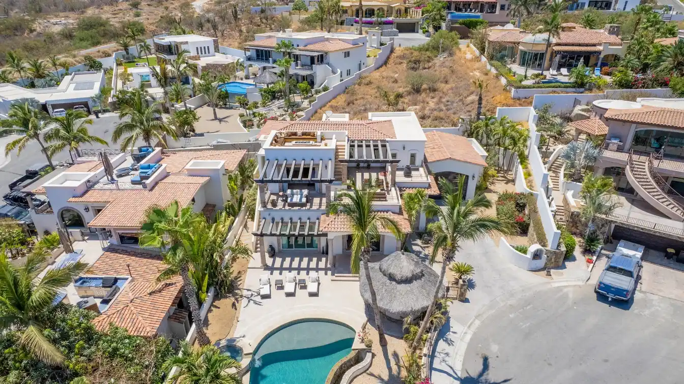 Casa Serenity Cresta Del Mar