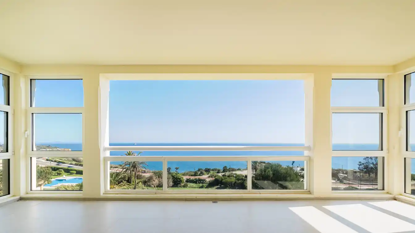 Fully Renovated Sea View Apartment