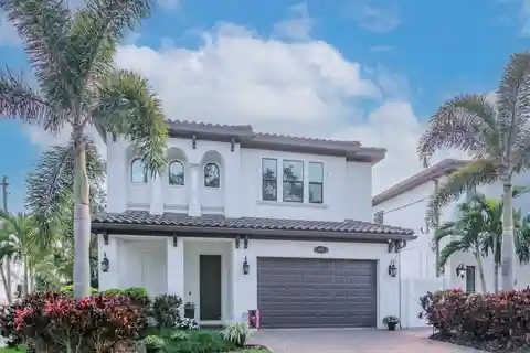Luxury Executive Home with No Expense Spared