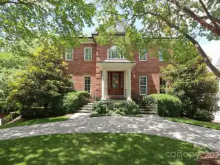 Beautifully Maintained All-brick Home