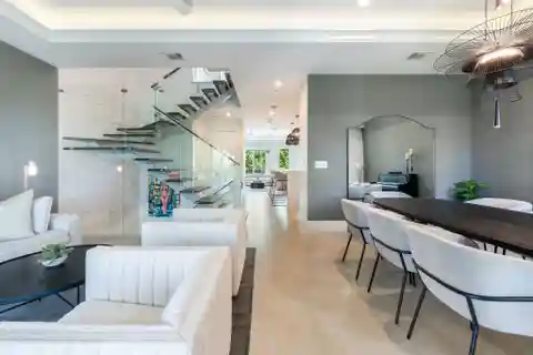 Exclusive Living at the Residences of Stone Island