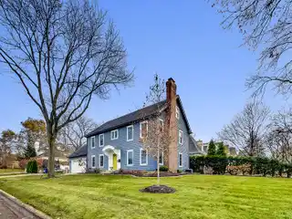 Classic Colonial in an Unbeatable Location