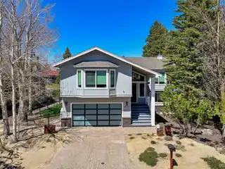 Waterfront Living at Its Finest