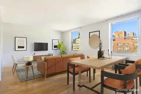 Charming Home on a Coveted Block