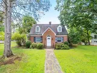 Storybook Charm with Urban Convenience