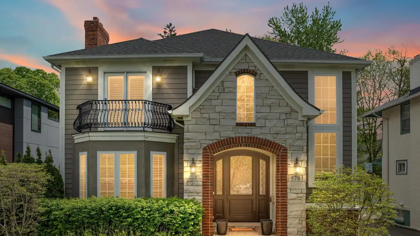 Upscale Living at Its Finest