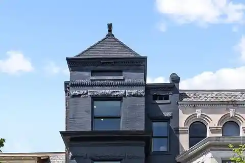 Historic Elegance Reimagined