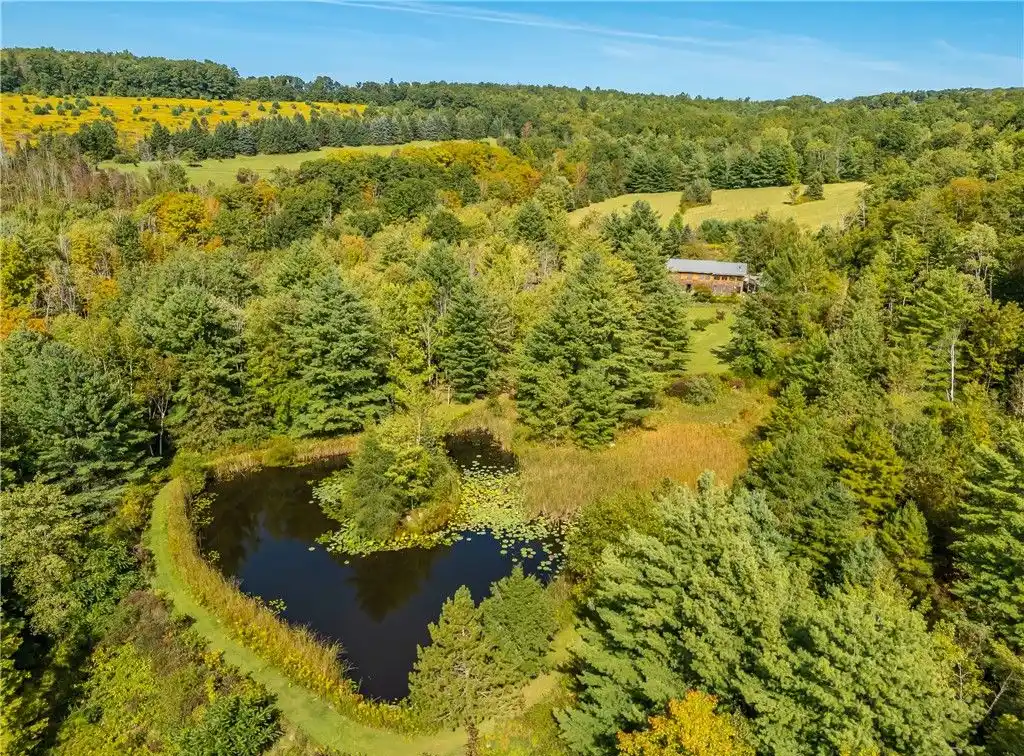 70-acre Natural Paradise