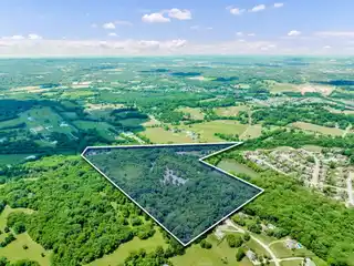 57-plus Acres - Create a Private Estate