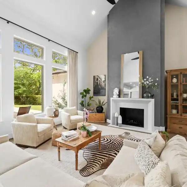 EXTENSIVELY UPDATED HOME WITH A BACKYARD PARADISE