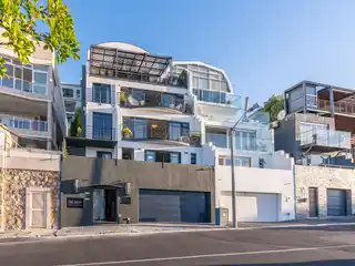 Spectacular Penthouse