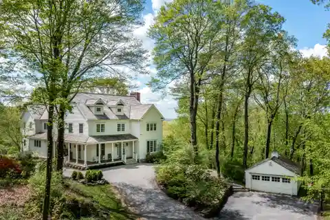 Peace and Privacy with Convenience