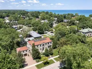Magnificent Home with Separate Coach House