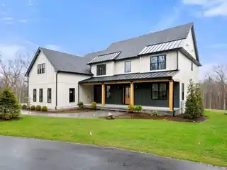 Exquisite New Construction in Whisper Way