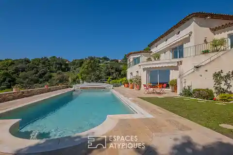 An Exceptional Living Environment