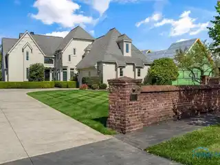 Immaculate Custom Home in the Sanctuary on the Rive