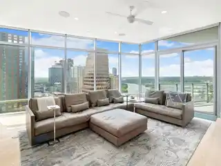 Downtown Austin Premier Luxury Condo