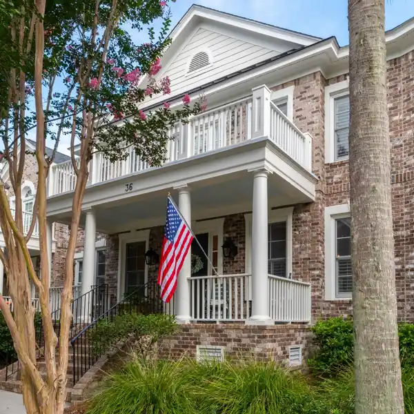BEAUTIFULLY MAINTAINED AND THOUGHTFULLY UPDATED TOWNHOME