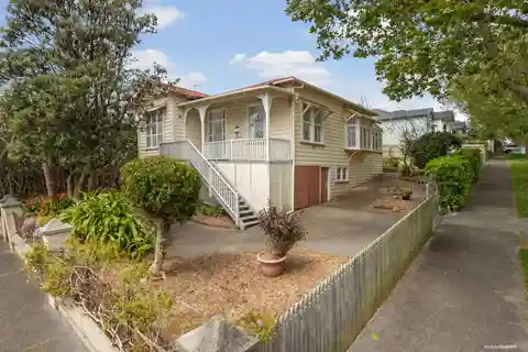 Residential