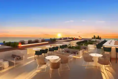 Exquisite Luxury Residences in Cayman's One\gt
