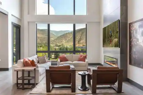 Brand New Five Bedroom Penthouse at One Riverfront