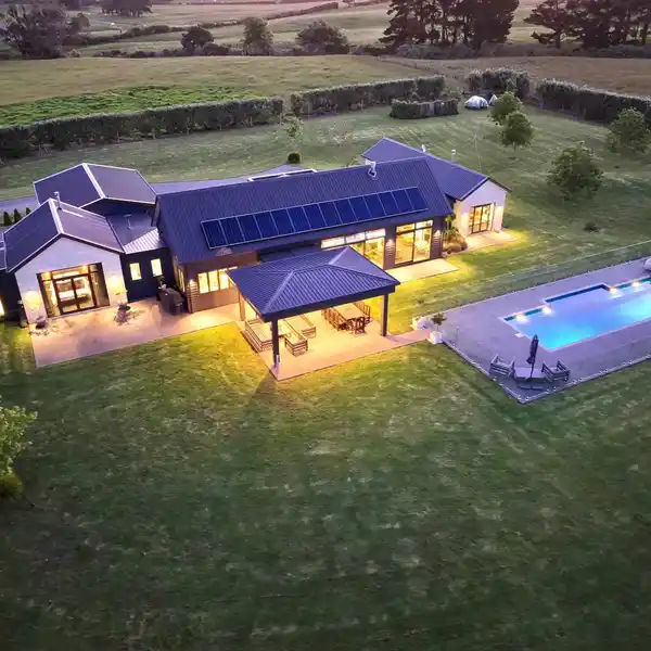 EXCEPTIONAL LIFESTYLE ESTATE