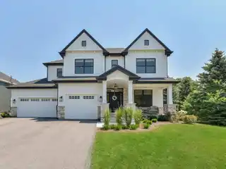 Beautiful Move-In Ready Newer Construction
