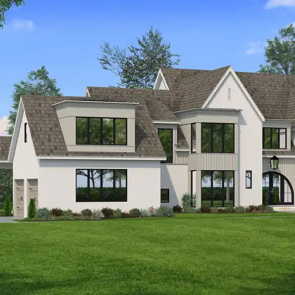 REBECCA'S RESERVE - EXCLUSIVE ENCLAVE ON LAKE NORMAN