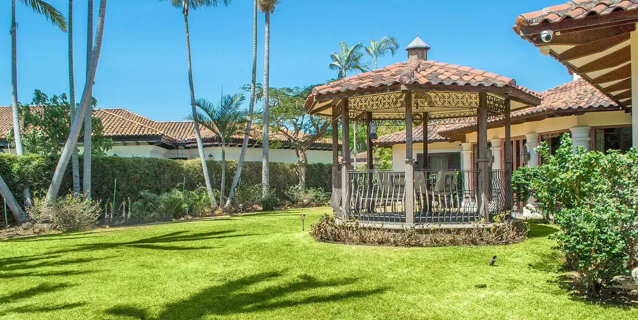 Beautiful Single-level Luxury Home