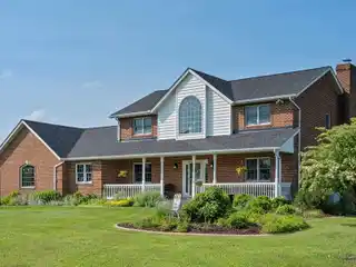 Beautiful Countryside Retreat